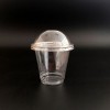 Set pahare plastic premium + capac bombat, 95mm, 280ml (100buc) Produse 60,42 lei