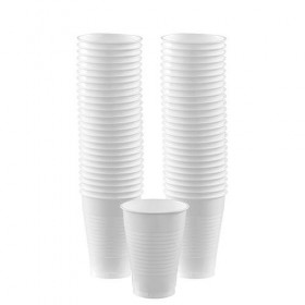 Pahare eco 330ml (100buc) Produse 11,01 lei