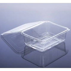 Caserole drept. 1750cc (100buc) Produse 135,69 lei