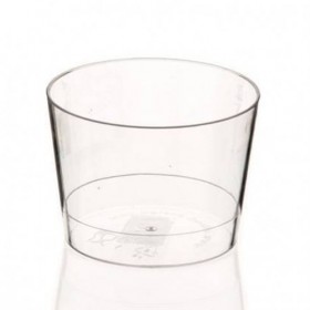 Cupa rotunda 250cc (30buc) Produse 25,27 lei