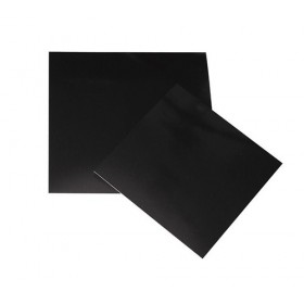 Plansete carton negru 25cm (100buc) Produse 124,00 lei