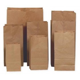 Punga hartie natur 250gr (5kg) Produse 100,40 lei