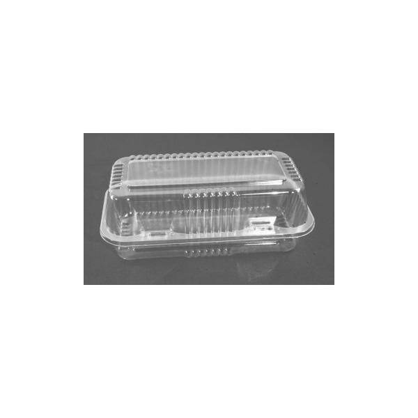 Caserole 2000gr, cu capac inalt, 232*174*h113 mm, 100buc Produse 109,99 lei