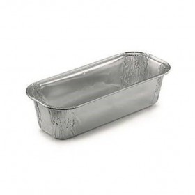 Caserola S760G Alu. 230*100*63mm, chec mare (100buc) Produse 72,53 lei