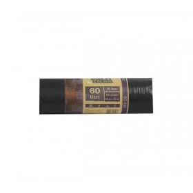 Saci menajeri 60L (15buc/rola) Produse 5,00 lei