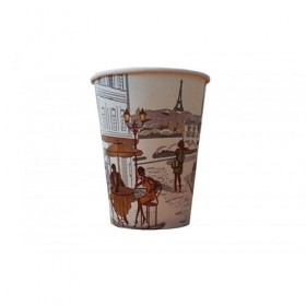 Pahar 166ml - 6.5oz city life D70 (100buc) Produse 16,90 lei