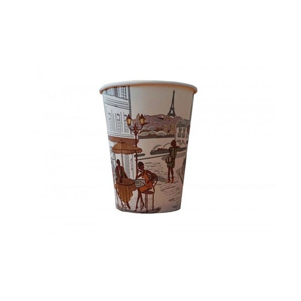 Pahar 166ml - 6oz city life D70 (100buc) Produse 12,59 lei