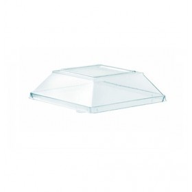 Capac cupa piramida 120cc (50buc) Produse 8,23 lei