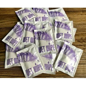 Servetele umede parfumate WetWipe (1000buc) Produse 156,66 lei