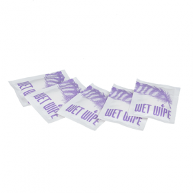 Servetele umede parfumate WetWipe (1000buc) Produse 156,66 lei