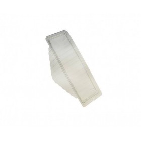 Cutie sandwich triunghi+capac 185x78x85 (50buc) Produse 75,58 lei