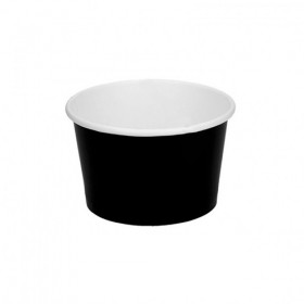 Cupa neagra 60ml (1000buc) Produse 254,57 lei
