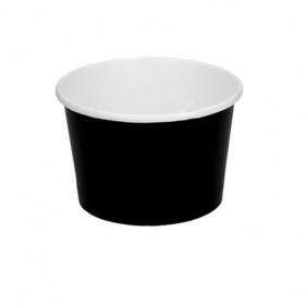 Cupa neagra 150ml (50buc) Produse 22,77 lei