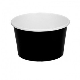 Cupa neagra 180ml (50buc) Produse 24,75 lei
