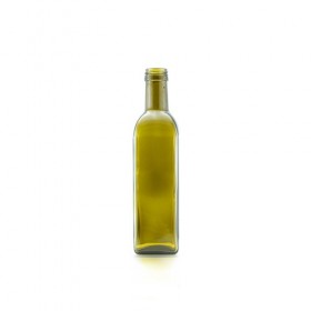 Sticla maro patrata 100ml cu capac (56 buc) Produse 180,42 lei