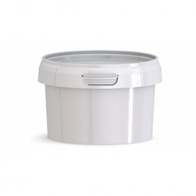 Cutie 280ml + capac alb (480buc) Produse 368,31 lei