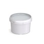 Cutie 550ml + capac alb (390buc) Cutie 550ml + capac alb (390buc)