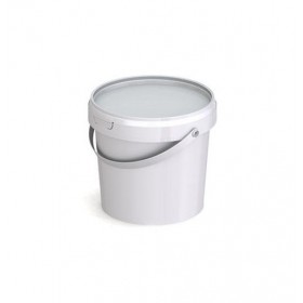 Cutie 1.56L + capac alb (200buc) Produse 520,35 lei