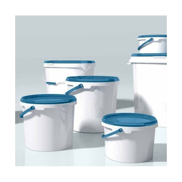 Cutie 1.2L + capac transparent (232buc) Produse 465,16 lei