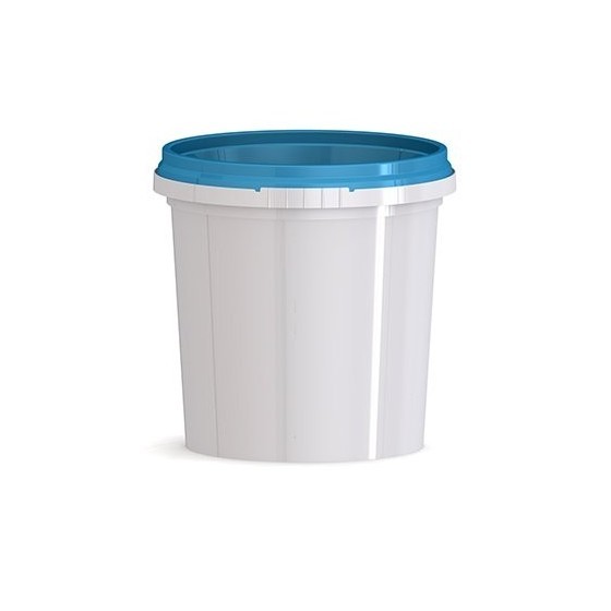 Cutie 155ml + capac alb (1536buc) Produse 806,35 lei