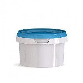 Cutie 280ml + capac alb (480buc) Polipropilena 387,17 lei