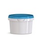 Cutie 550ml + capac alb (390buc) Cutie 550ml + capac alb (390buc)