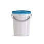 Cutie 1.05ml + capac transparent (276buc) Cutie 1.05ml + capac transparent (276buc)