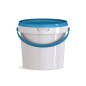 Cutie 11.5L + capac transparent (50buc) Cutie 11.5L + capac transparent (50buc)