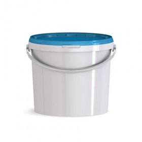 Cutie 13.2L + capac transparent (50buc) Polipropilena 479,12 lei