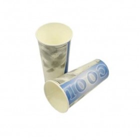 Pahar 470ml - 16oz, blue, rece D90 (1000buc) Produse 366,91 lei