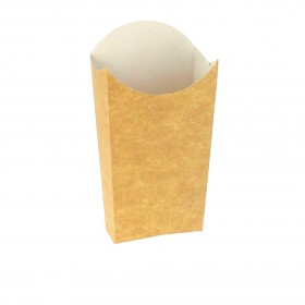 Cutie carton kraft, 90x135x h180 mm (50buc) Produse 25,26 lei