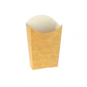 Cutie carton kraft, 64x92x h140 mm (100buc) Produse 35,00 lei
