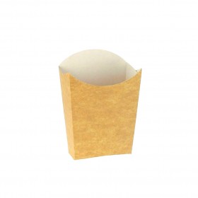 Cutie carton kraft, 64x66x h116 mm (85buc) Produse 26,82 lei
