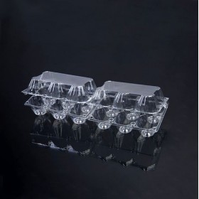Cofraje oua gaina, 6 compartimente (720buc) Produse 294,28 lei