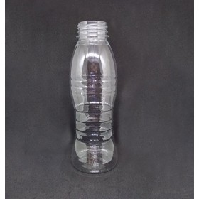 Sticle PET 400ml, capac F38, rotunde (336buc) Produse 254,61 lei