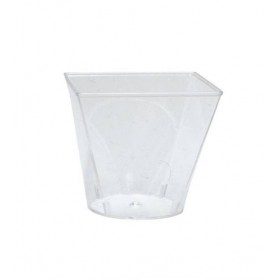 Cupa piramida 240cc (24buc) Produse 18,83 lei