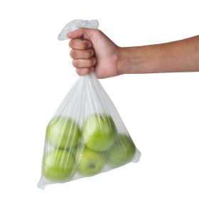 Rola pungi, biodegradabile, EN13432, 45*29*5cm, 180buc Produse 45,05 lei