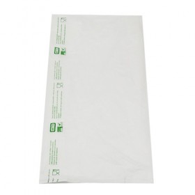 Pungi biodegradabile, 30*40cm, 1000buc, EN13432 Produse 189,60 lei