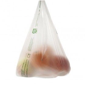 Pungi biodegradabile, 32*42cm, 1000buc, EN13432 Produse 172,90 lei