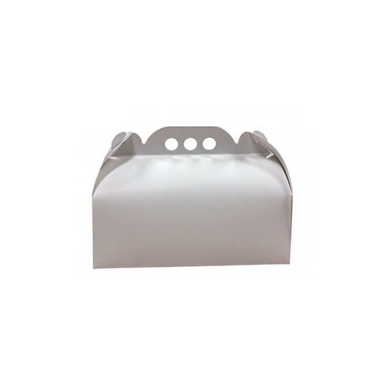 Cutii cozonac, albe, 29x14cm (100buc) Produse 314,68 lei