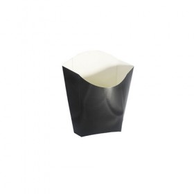 Cutie carton negru, 150gr, 94*33*h108 mm (100buc) Produse 24,14 lei
