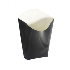Cutie carton negru, 250gr, 94*33*h130 mm (1800buc) Produse 426,86 lei