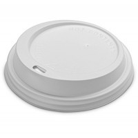 Capace albe, D80, cu orificiu, 8oz si 12oz, 1000buc Produse 98,40 lei