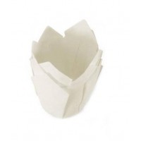 Chese lalea albe 42*72mm (2160buc) Produse 899,58 lei