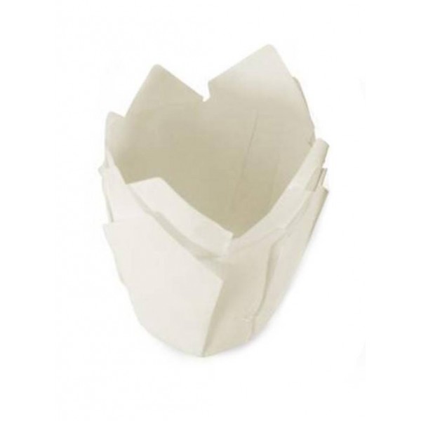 Chese lalea albe 42*72mm (2160buc) Produse 899,58 lei