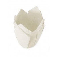 Chese lalea albe 42*72mm (2160buc) Produse 899,58 lei