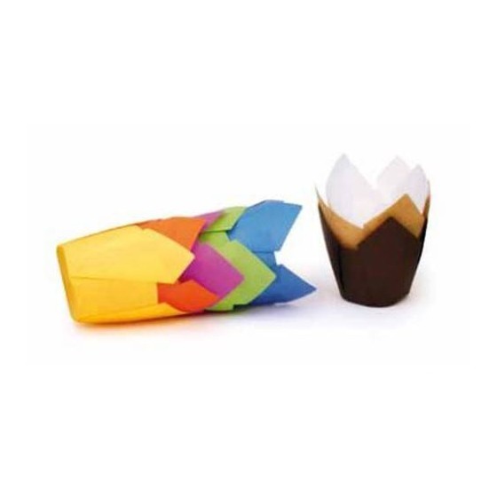 Chese lalea colorate (2000buc) Produse 965,04 lei