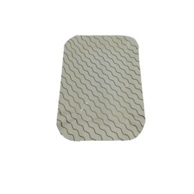 Tavite carton T4, plastifiate, dungi aurii (100buc) Produse 22,52 lei