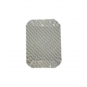 Tavite carton T6, plastifiate, dungi aurii (100buc) Produse 39,38 lei