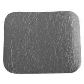 Capac caserola aluminiu 528/127CL (100buc) Capace aluminiu 9,30 lei